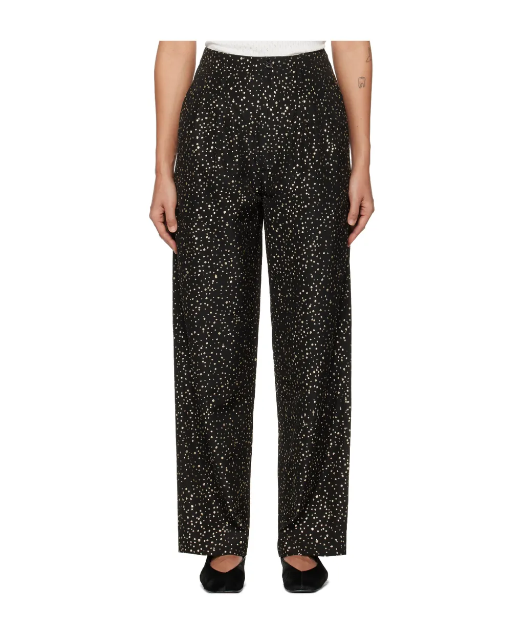 Glitter Murray Trousers