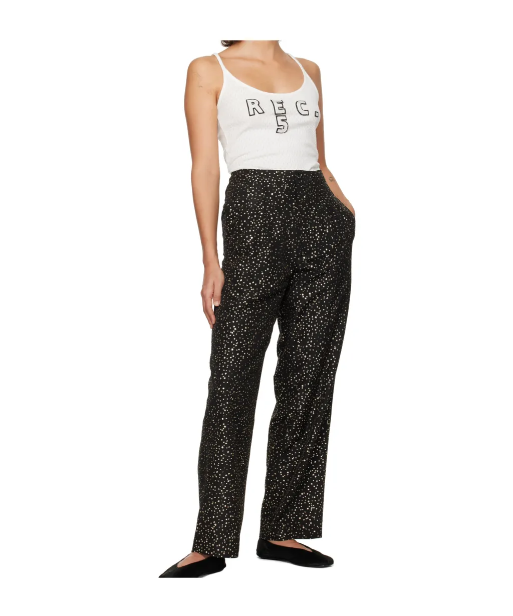 Glitter Murray Trousers