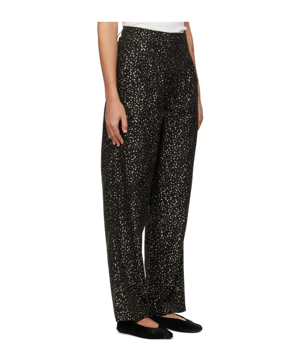 Glitter Murray Trousers