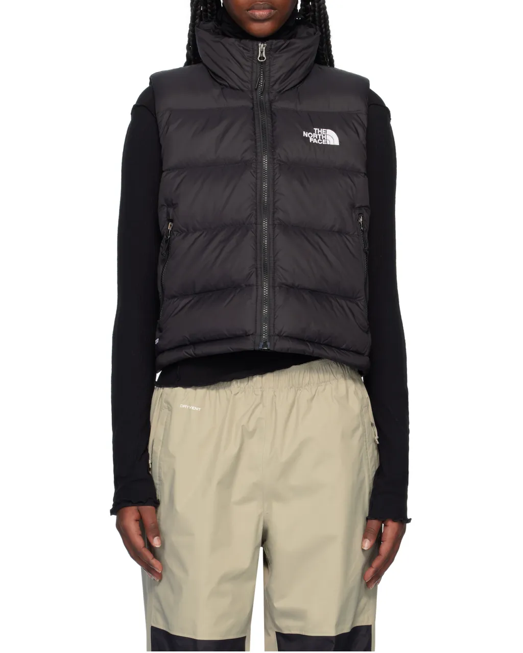 Hydralite A-Line Down Vest