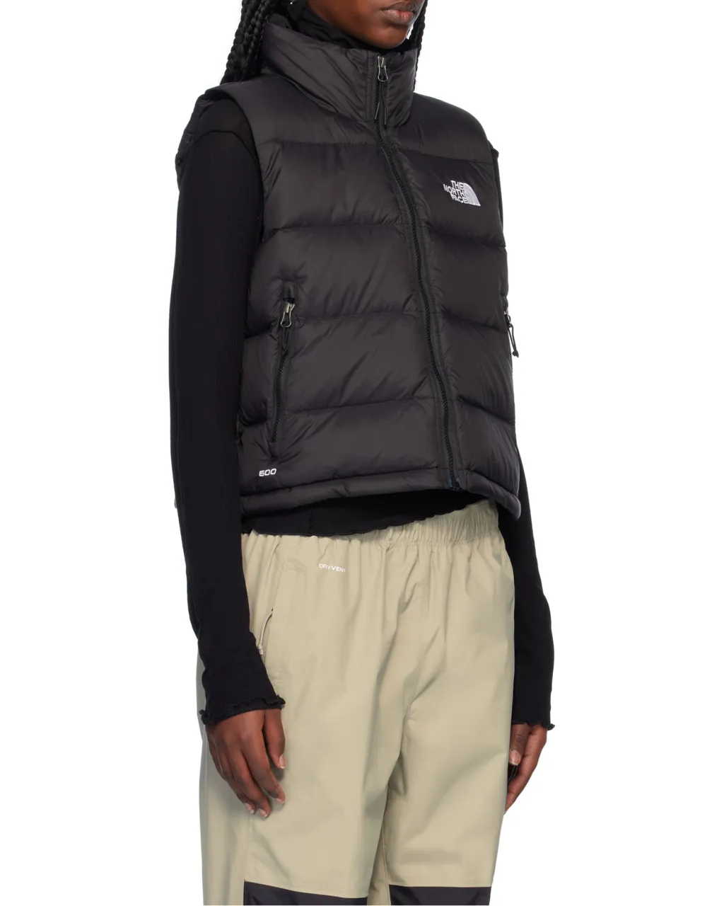 Hydralite A-Line Down Vest