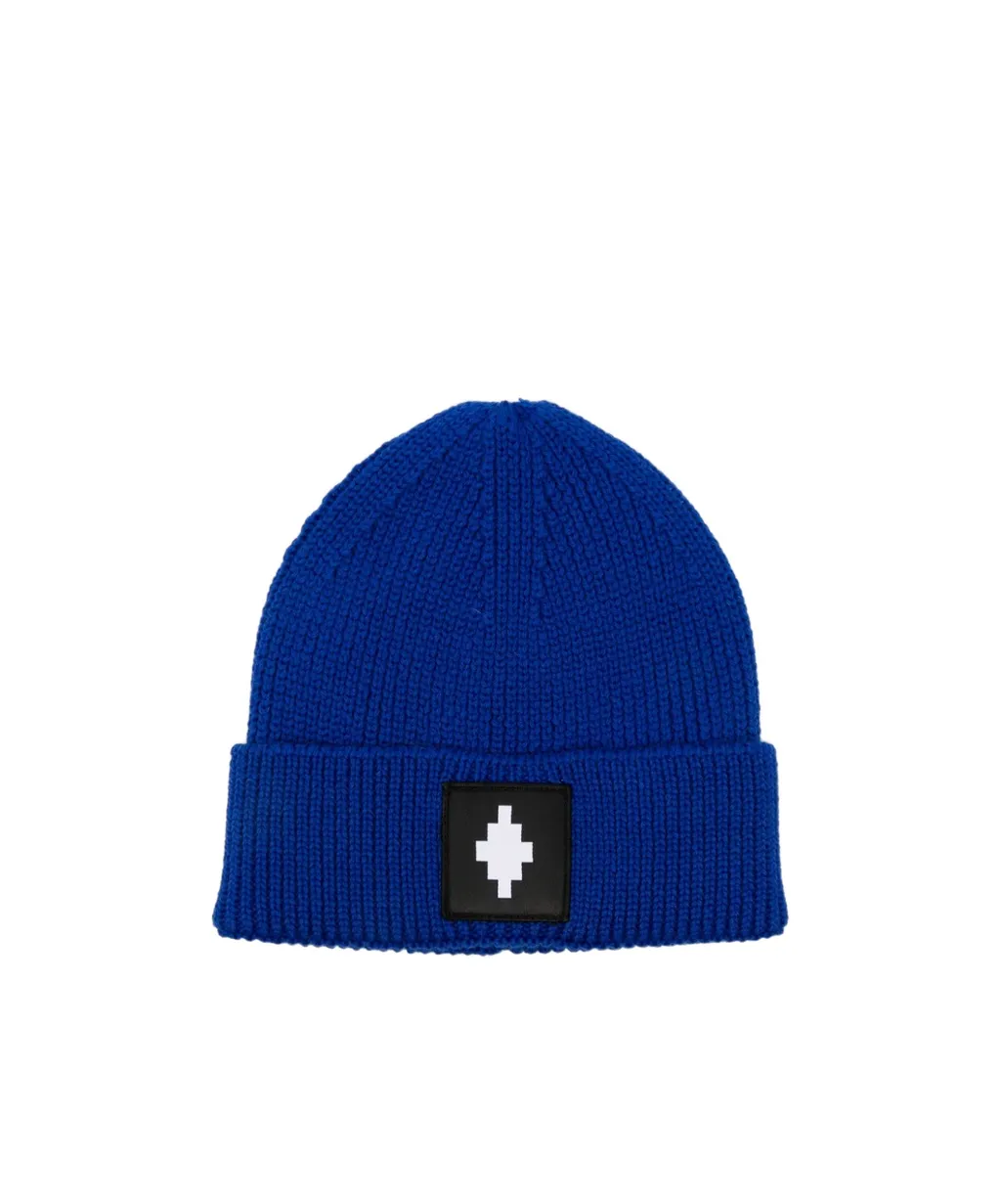 Logo-Patch Beanie