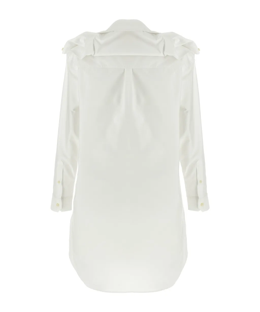 Shirt Dress