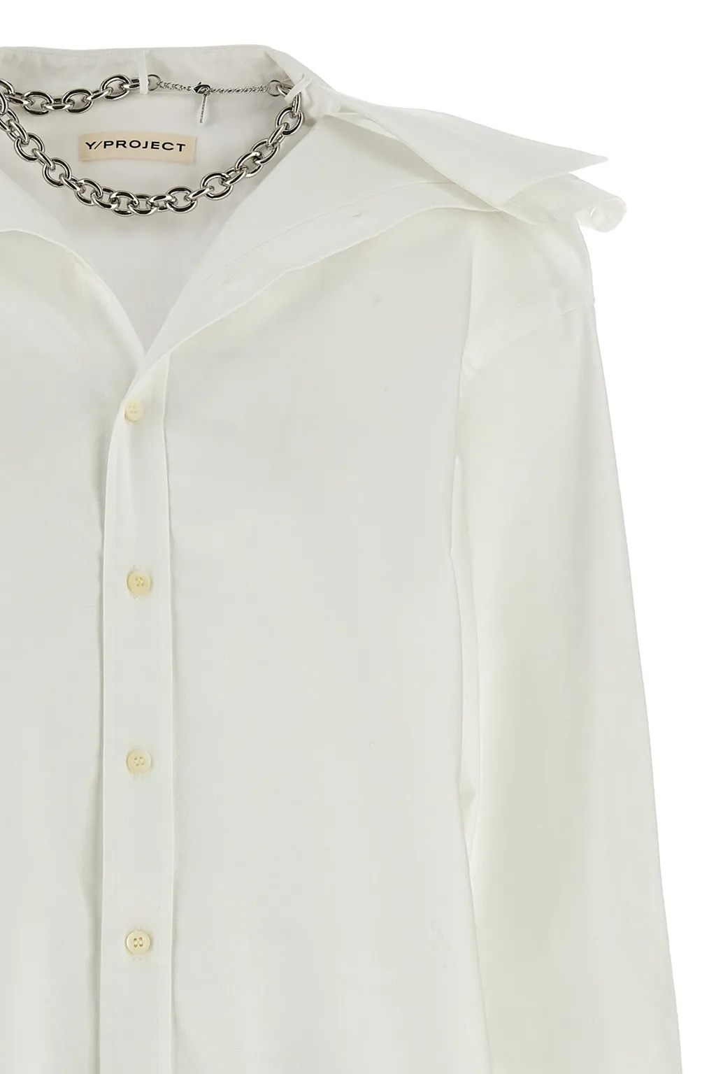 Shirt Dress