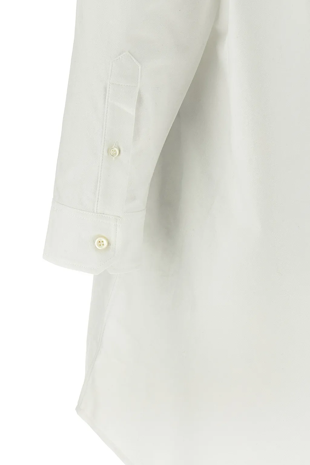 Shirt Dress