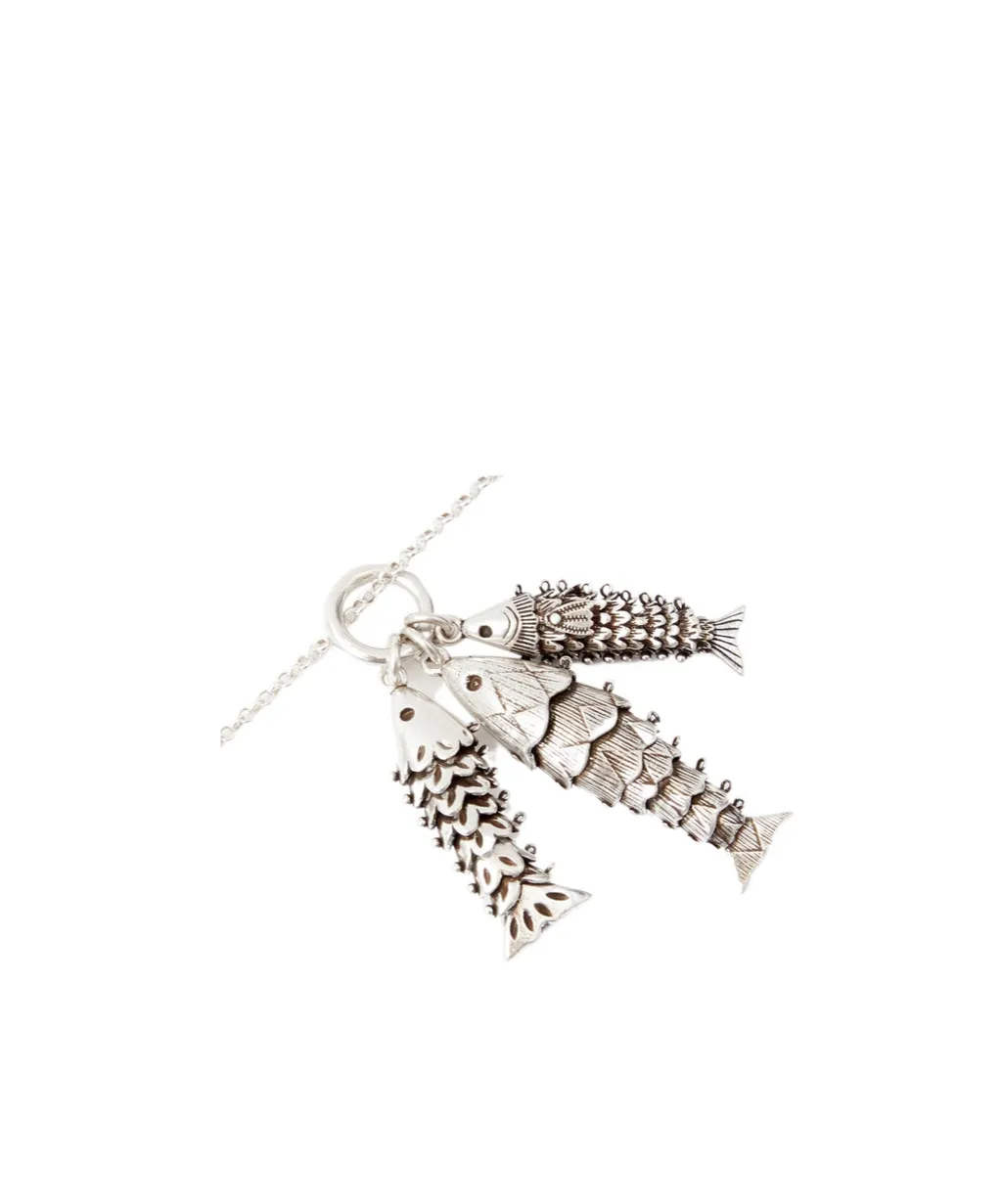 River Necklace