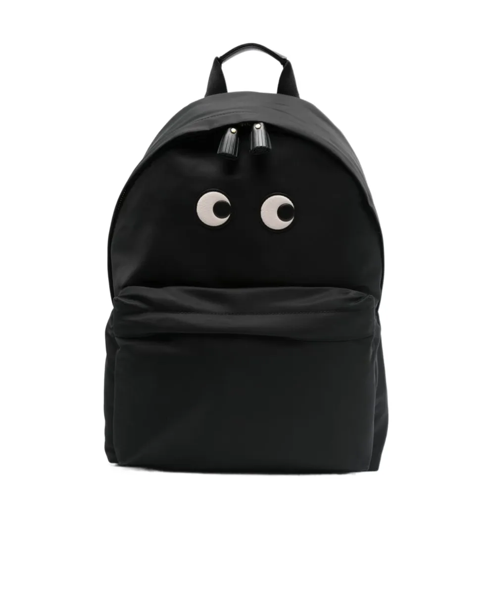 Top Handle Backpack