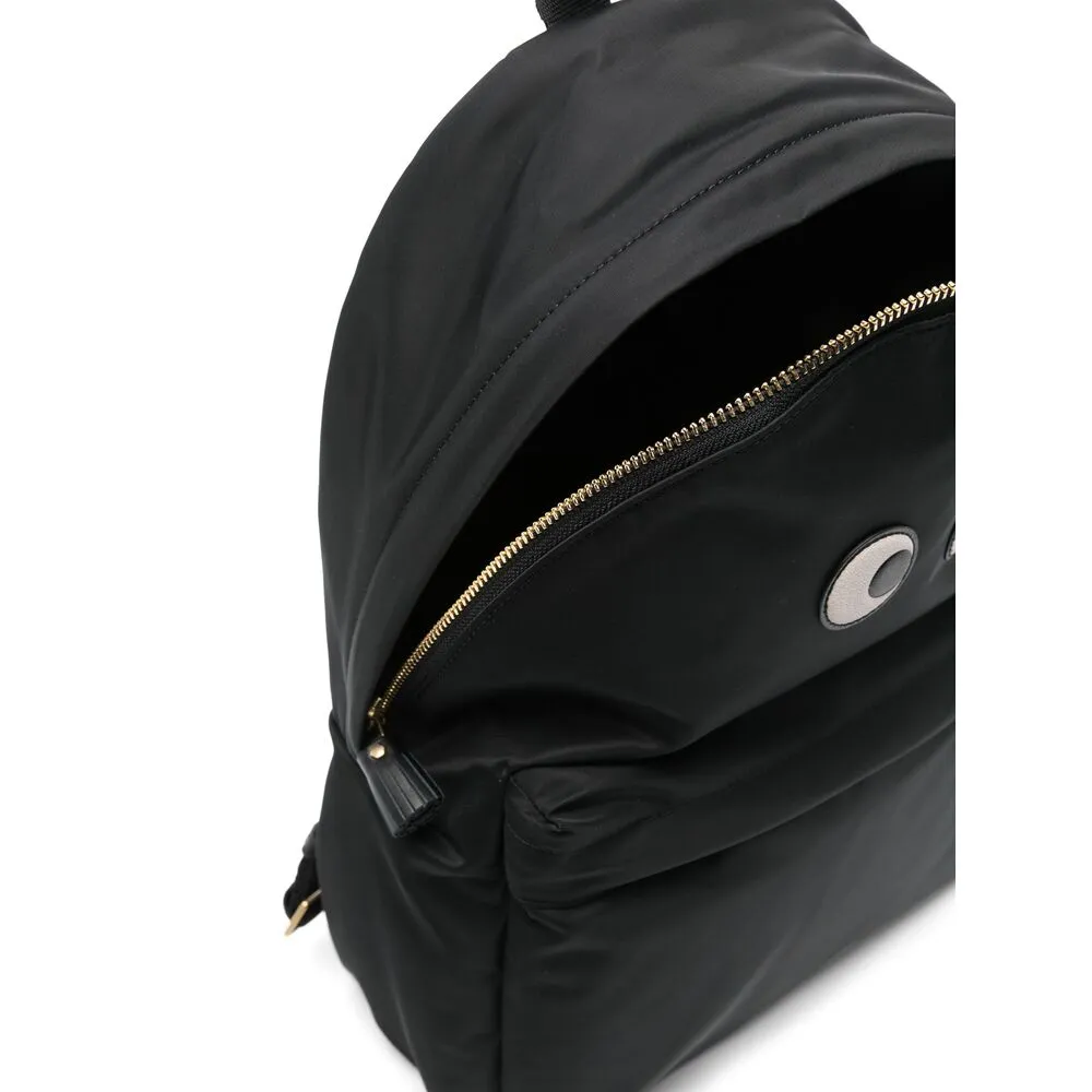 Top Handle Backpack