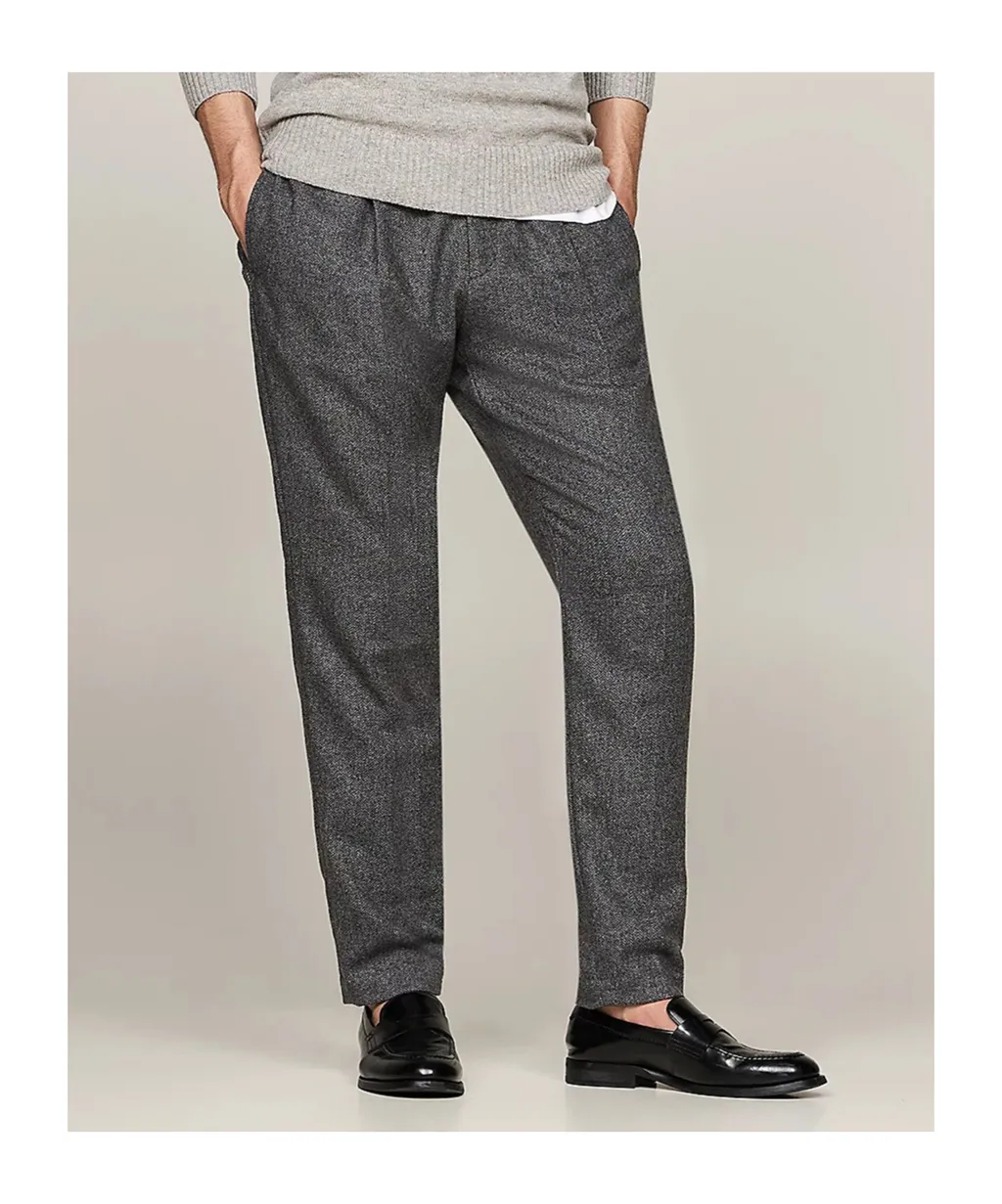 Belt Loops Slacks
