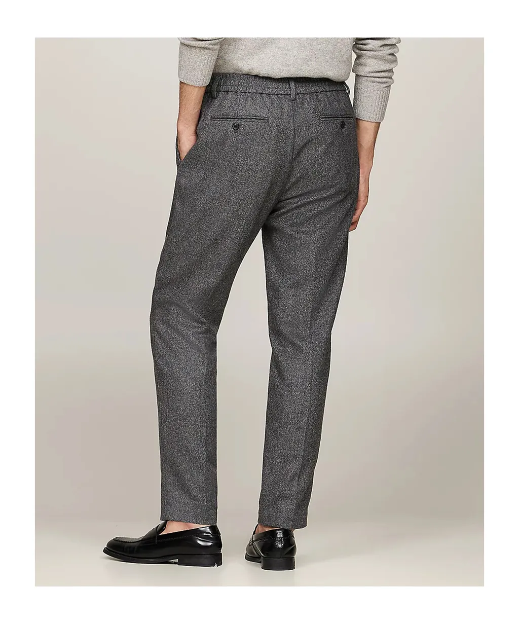 Belt Loops Slacks