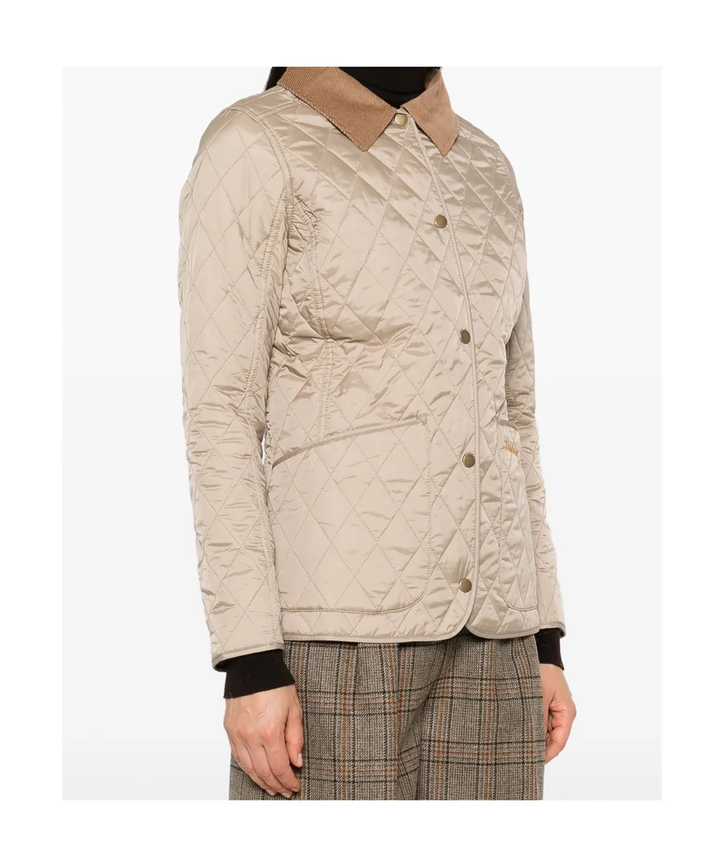 Barbour Annandale Quilted Jacket