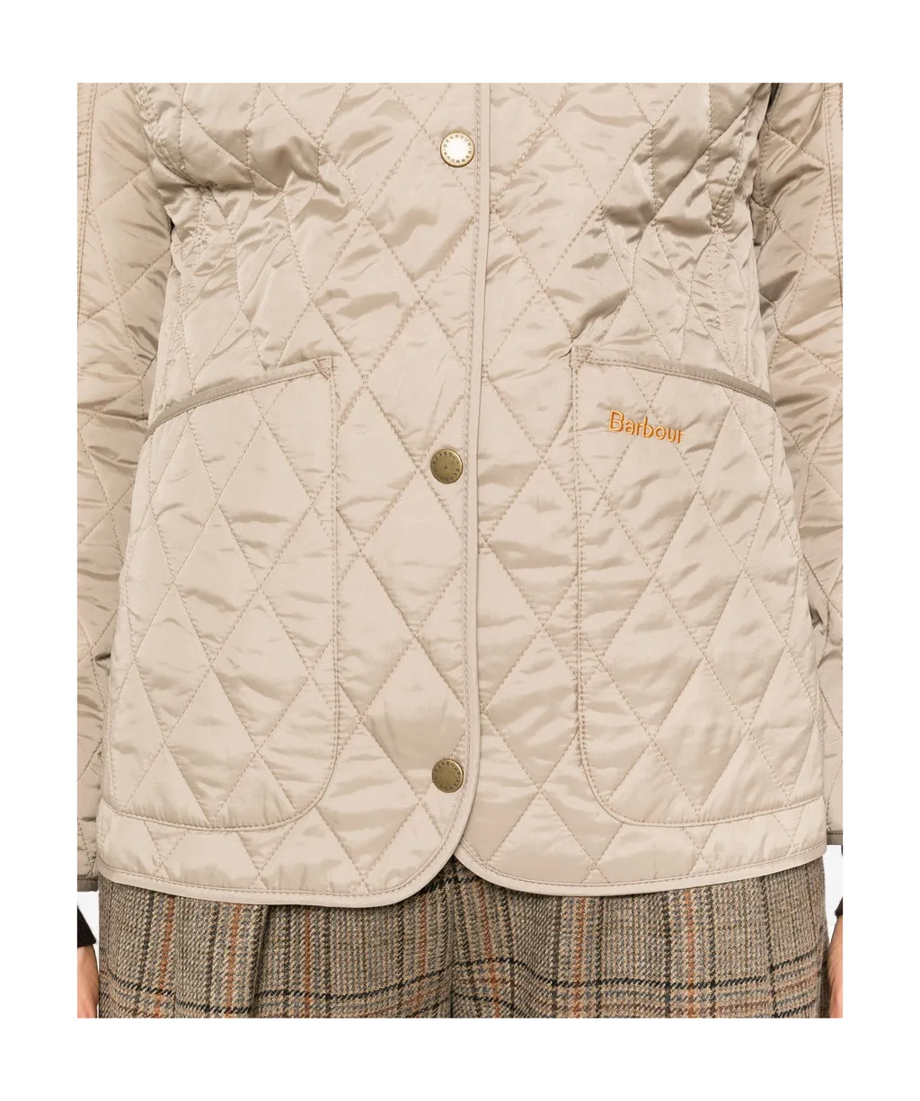 Barbour Annandale Quilted Jacket