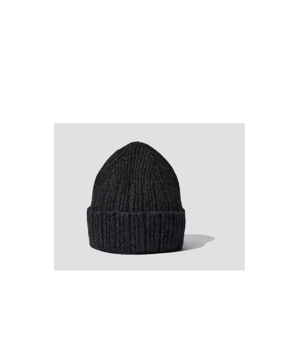 Flanged Hat