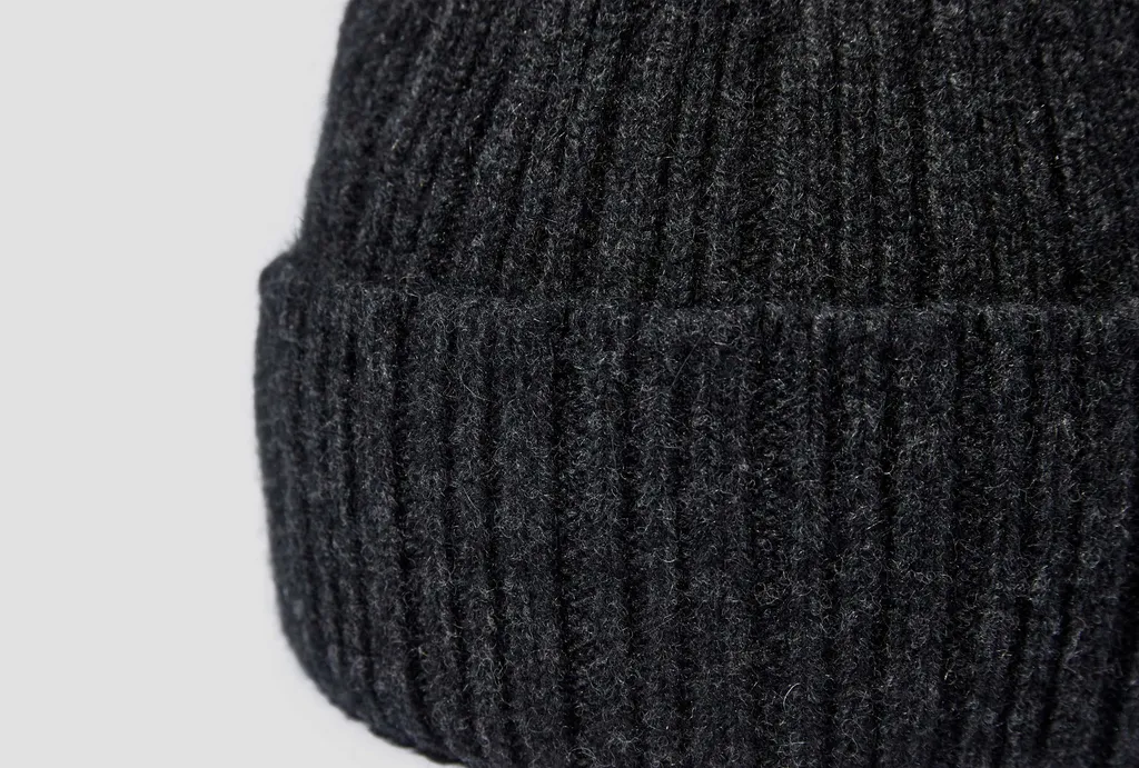 Flanged Hat