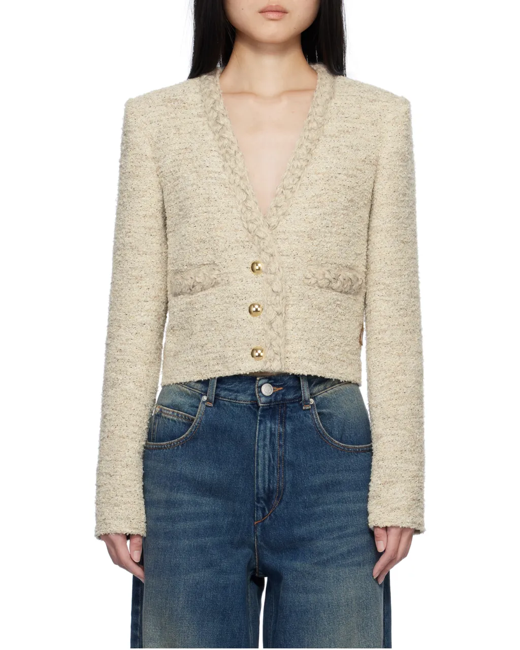 Gwendoline Jacket