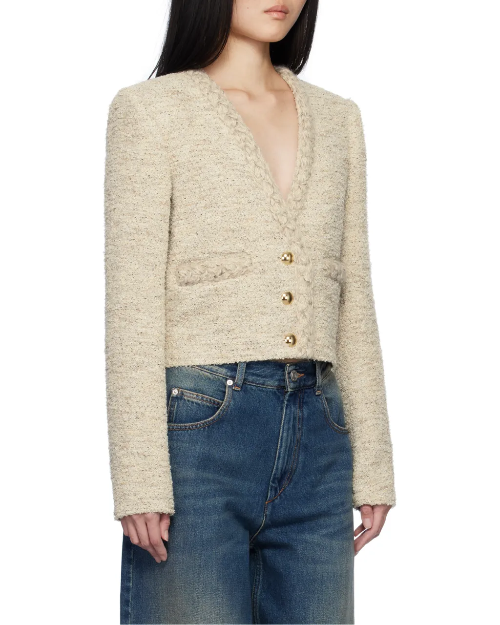 Gwendoline Jacket