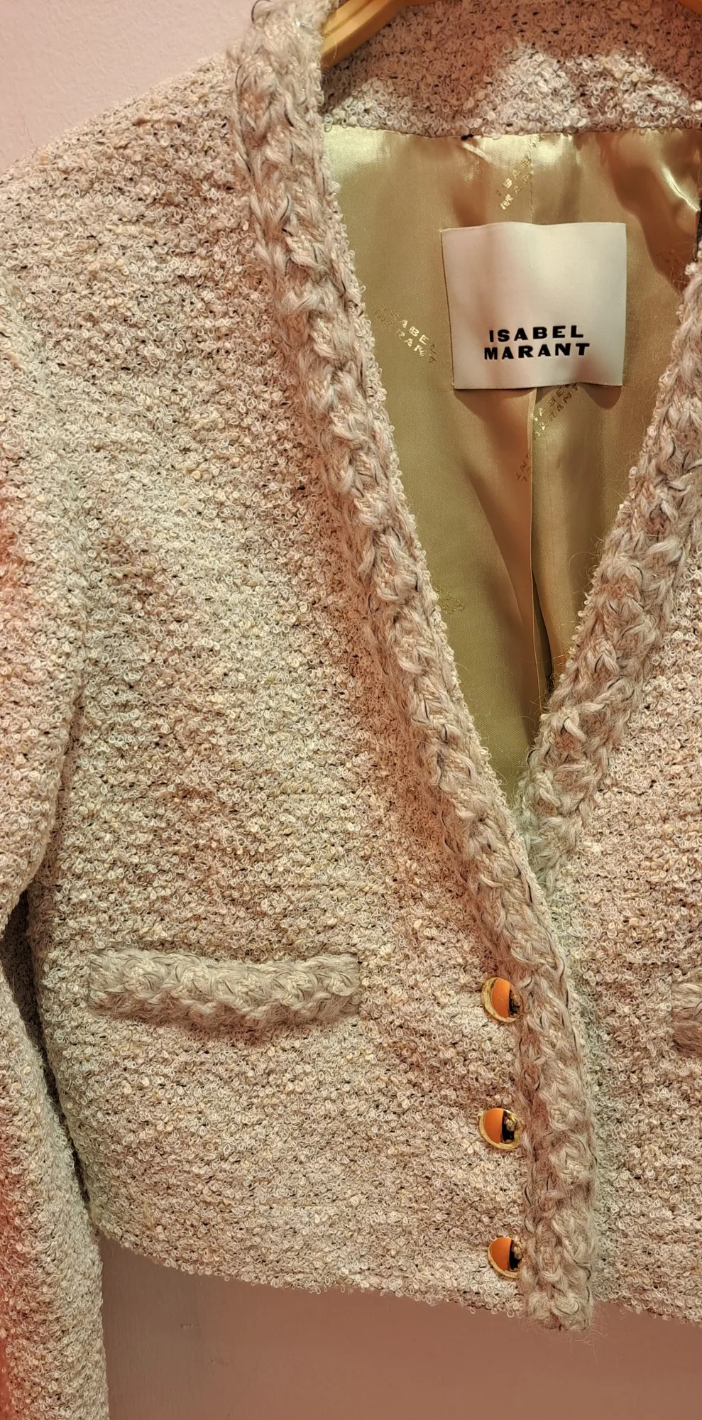 Gwendoline Jacket