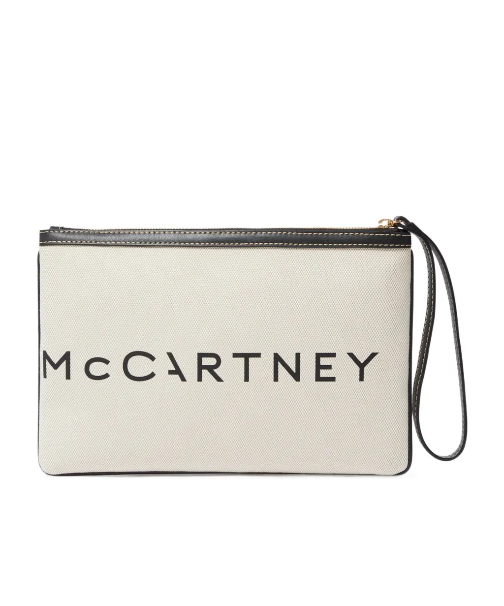 Stella Mccartney Smc Pouch Bag