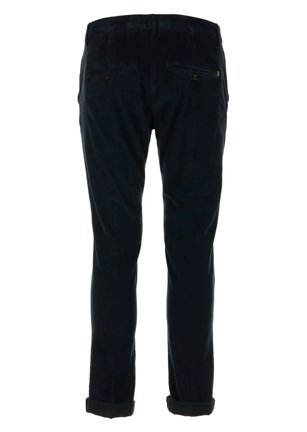 Belt Loop Casual Pants