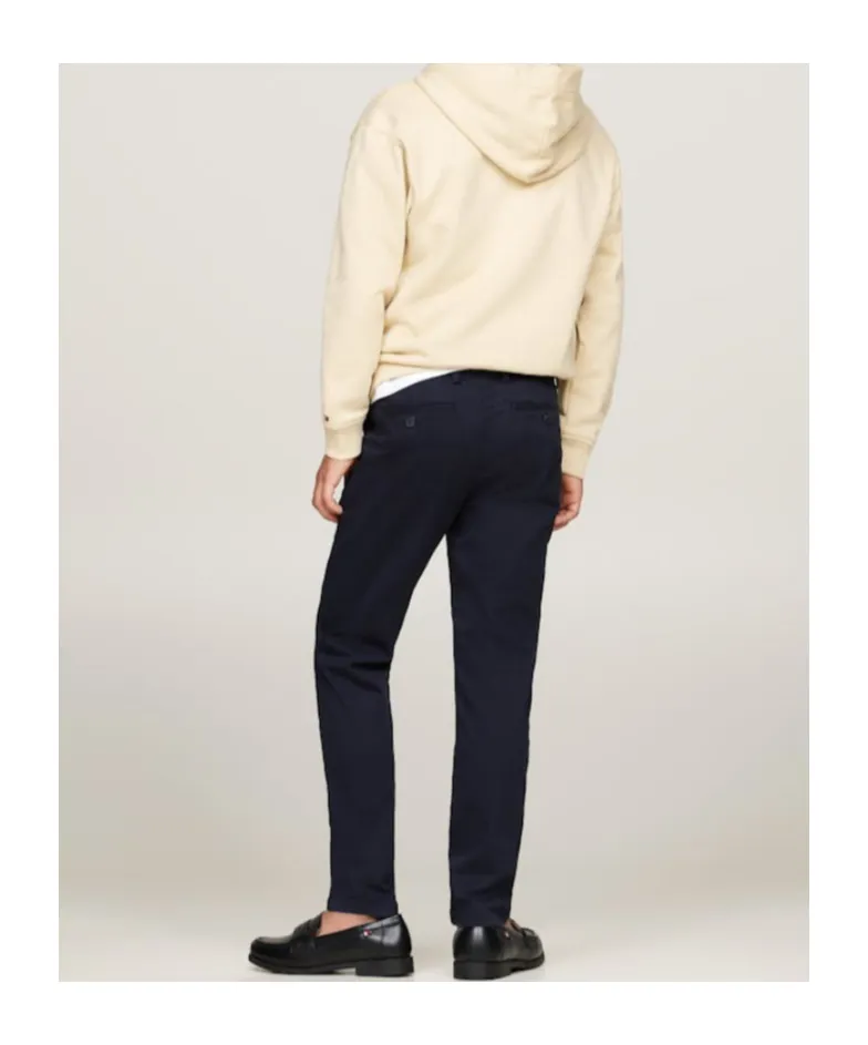 Boys 8-16 1985 Collection Slim Twill Chinos
