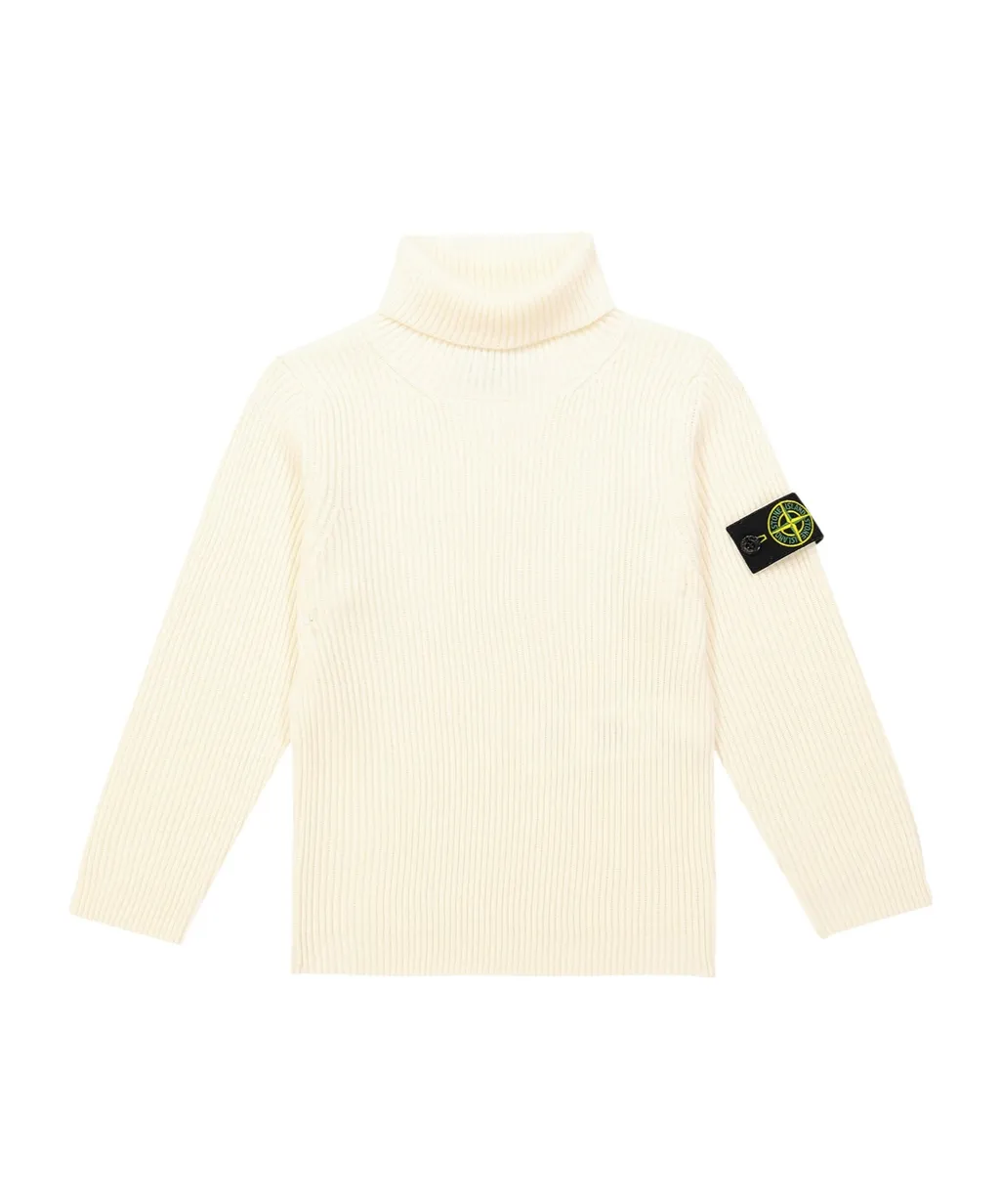 Turtleneck Sweater