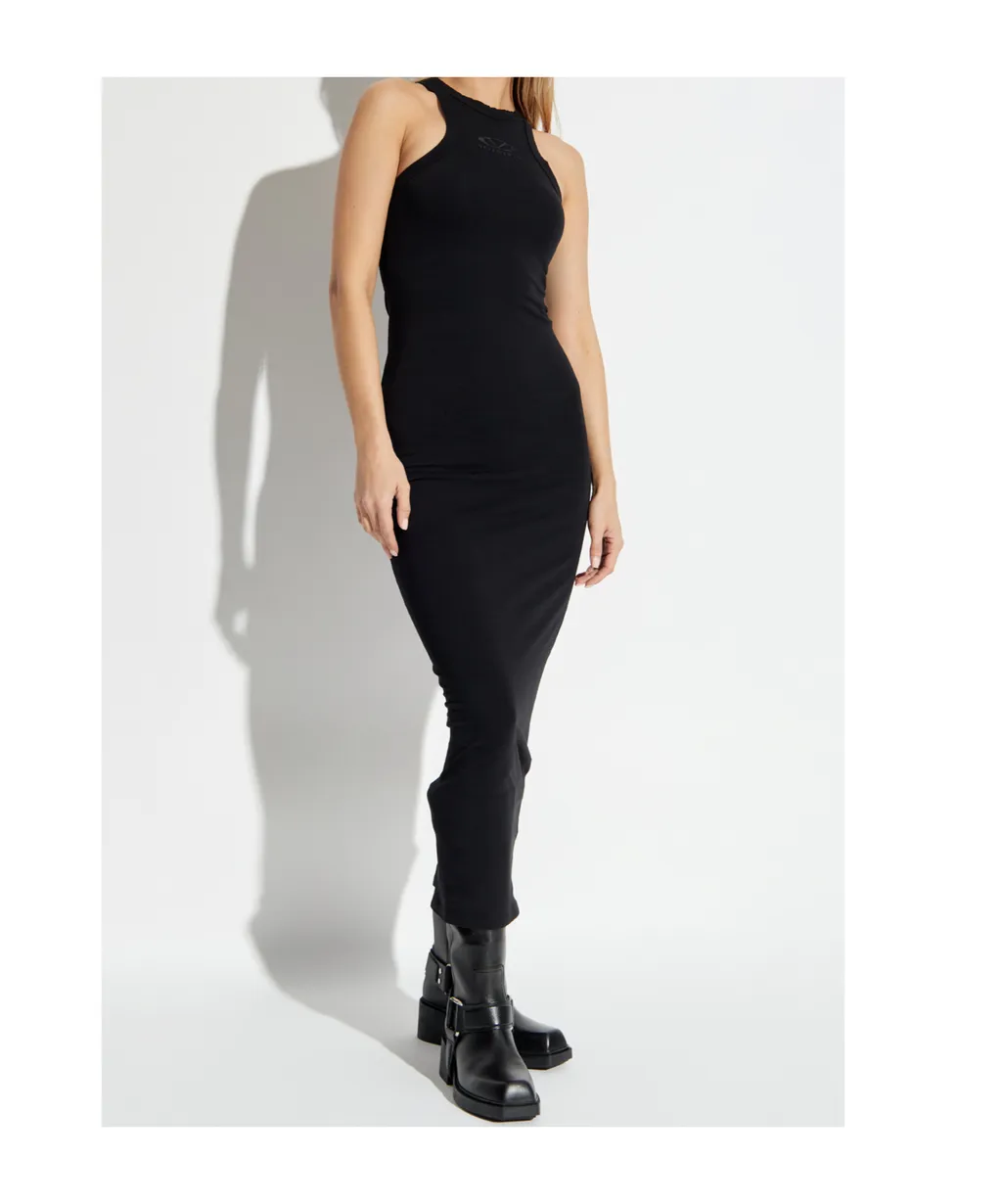 Sleeveless Dress