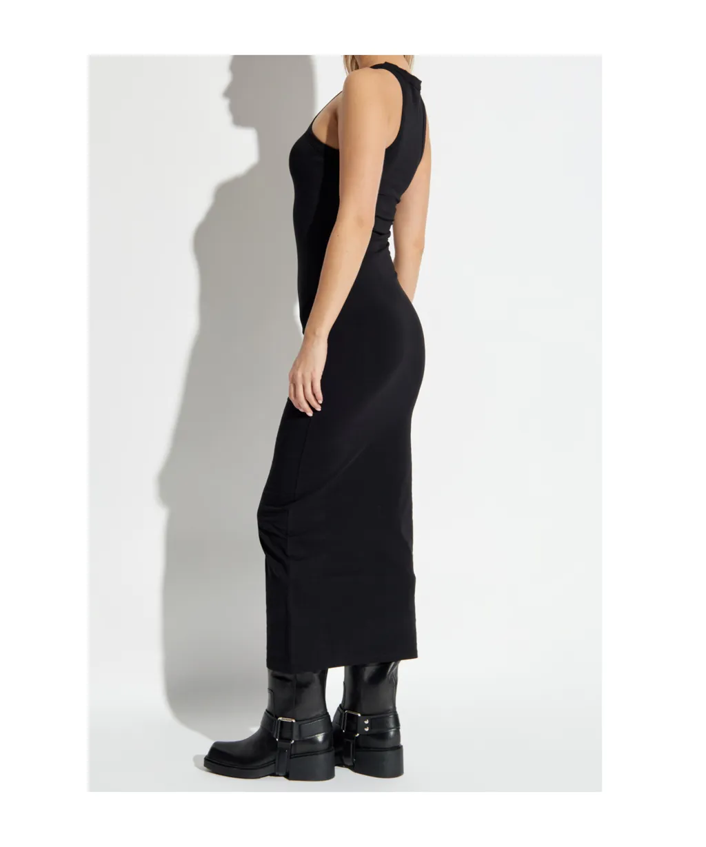 Sleeveless Dress
