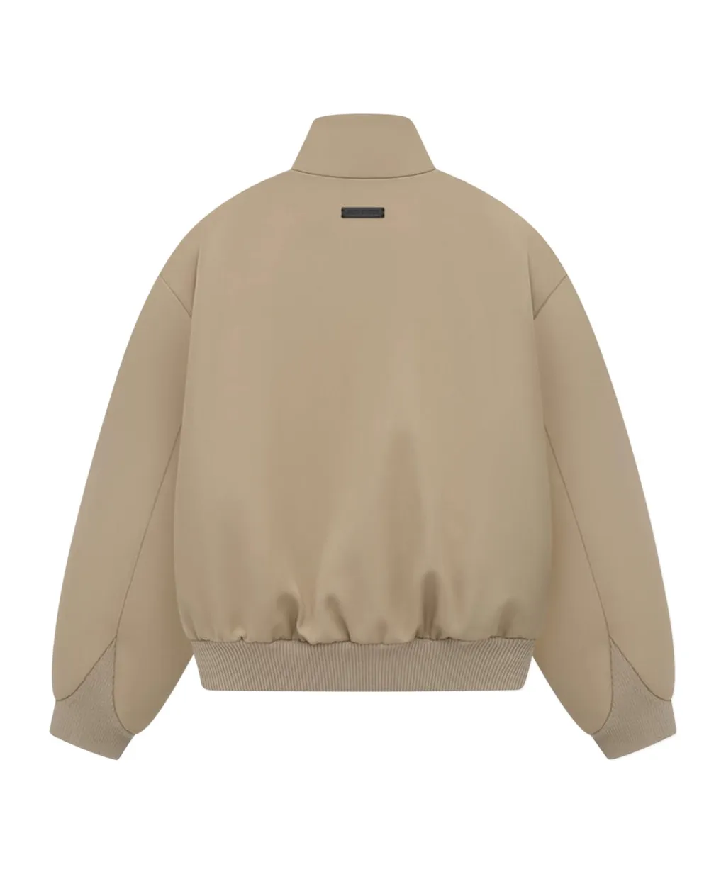 Long Sleeve Casual Jacket