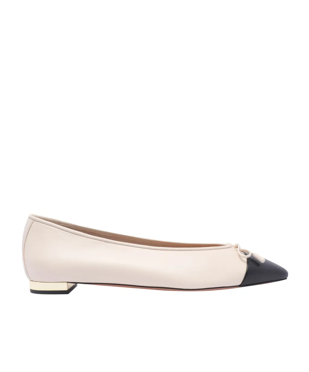 Aquazzura Gioia Flat Shoes