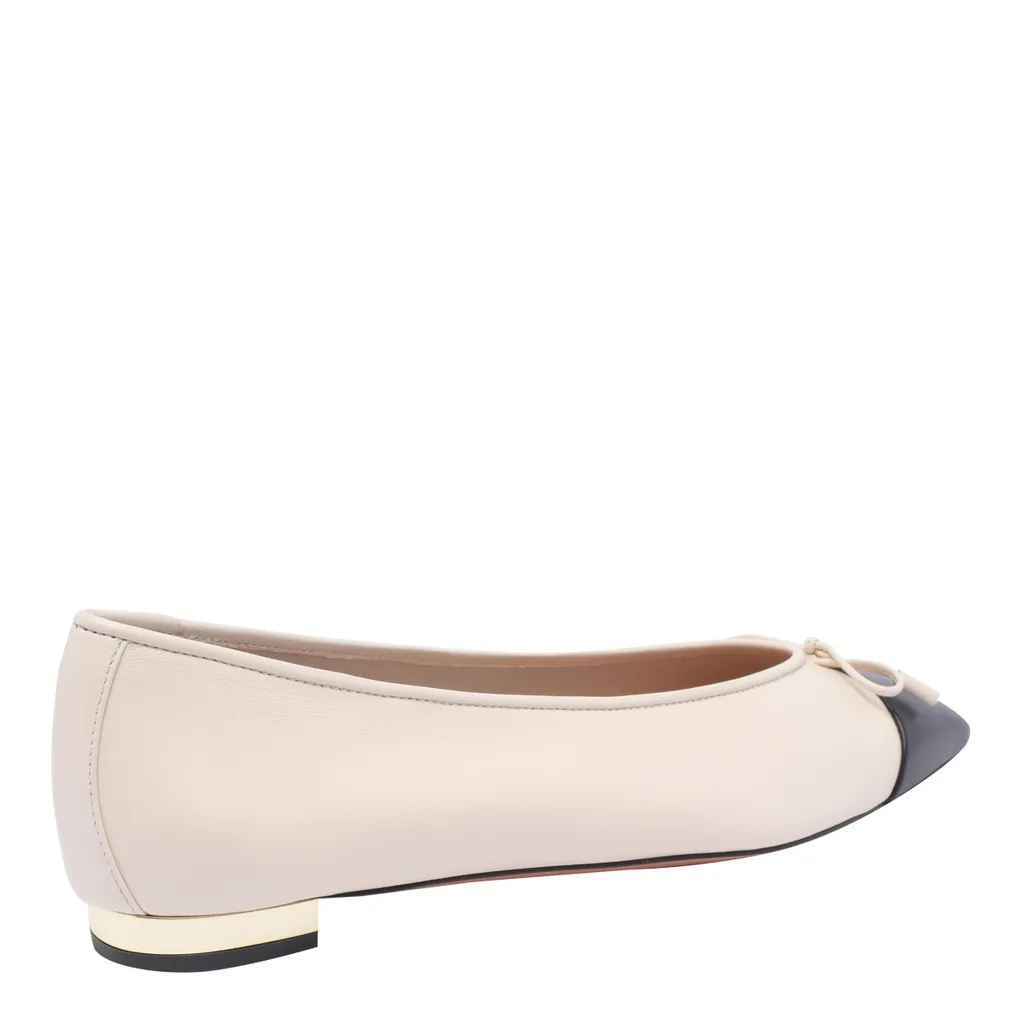 Aquazzura Gioia Flat Shoes