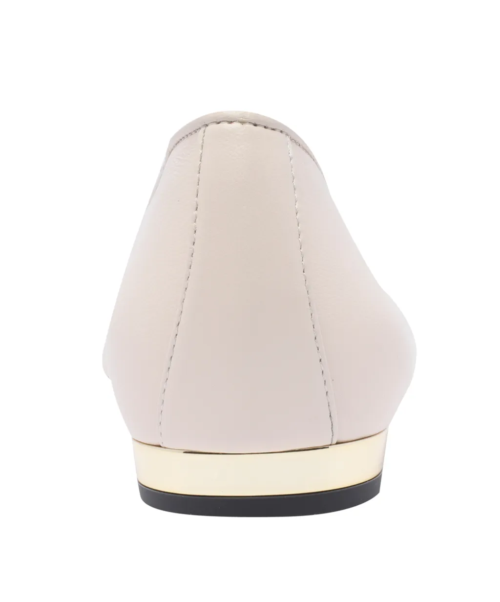 Aquazzura Gioia Flat Shoes