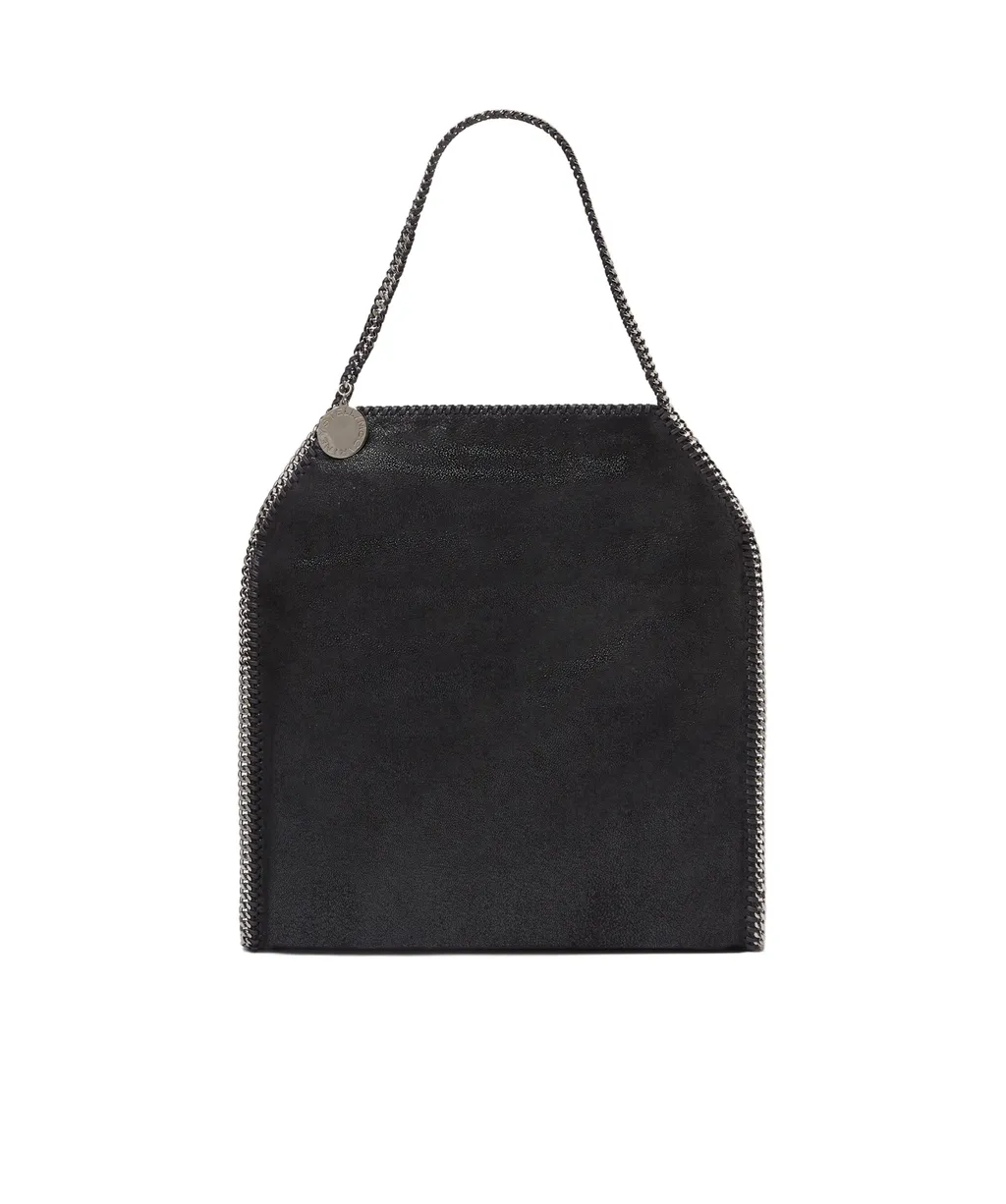 Stella Mccartney Shaggy Deer Tote Bag
