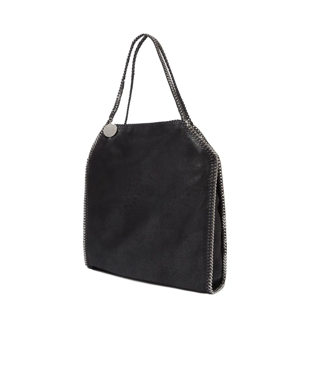 Stella Mccartney Shaggy Deer Tote Bag