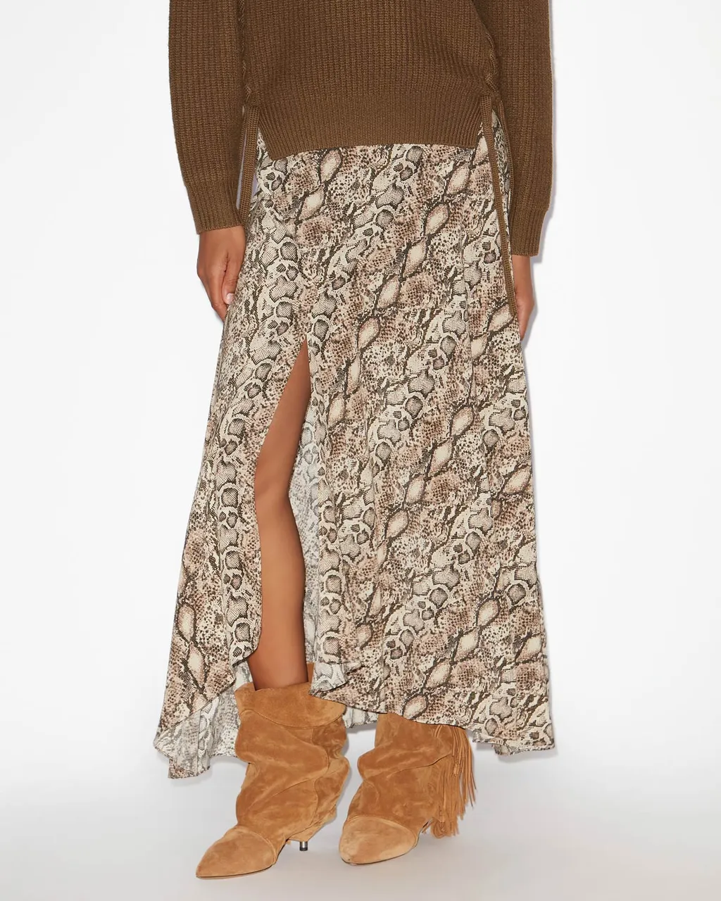 Sakura Skirt