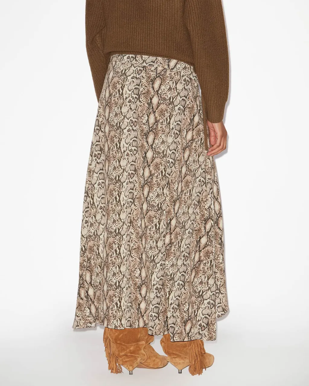 Sakura Skirt