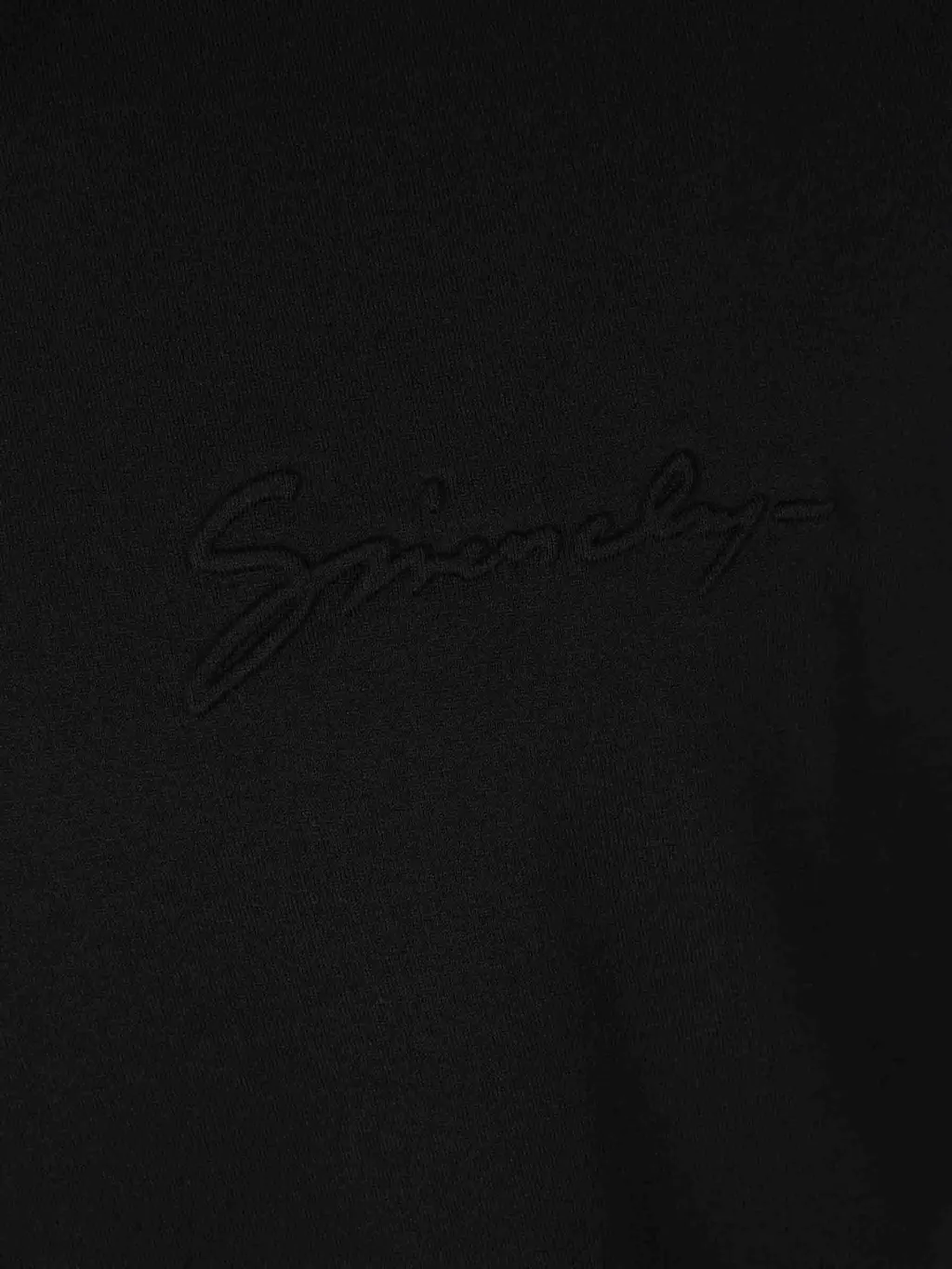 Short-Sleeved T-Shirt