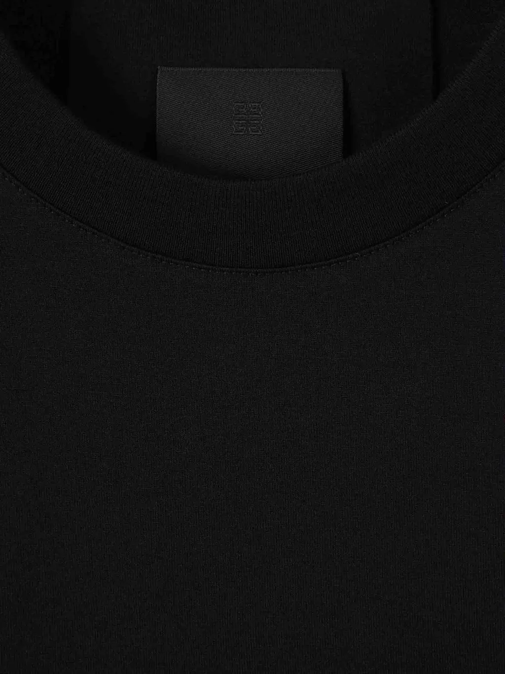 Short-Sleeved T-Shirt