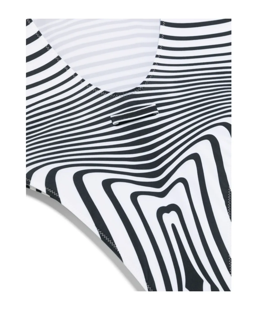 Printed Swimsuit