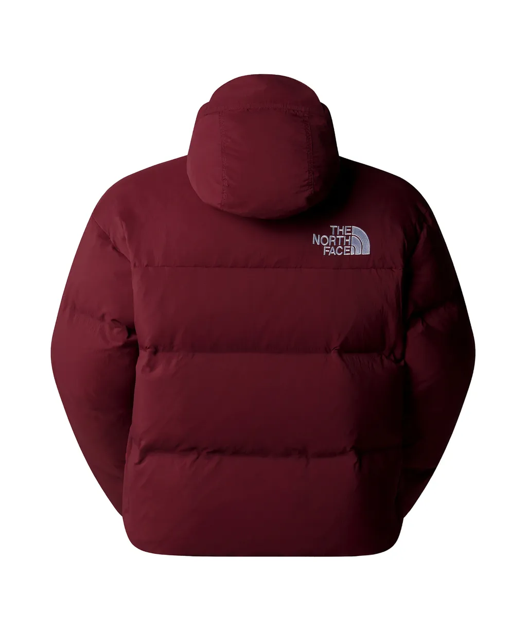 The North Face Rmst Nuptse Zipped Down Jacket