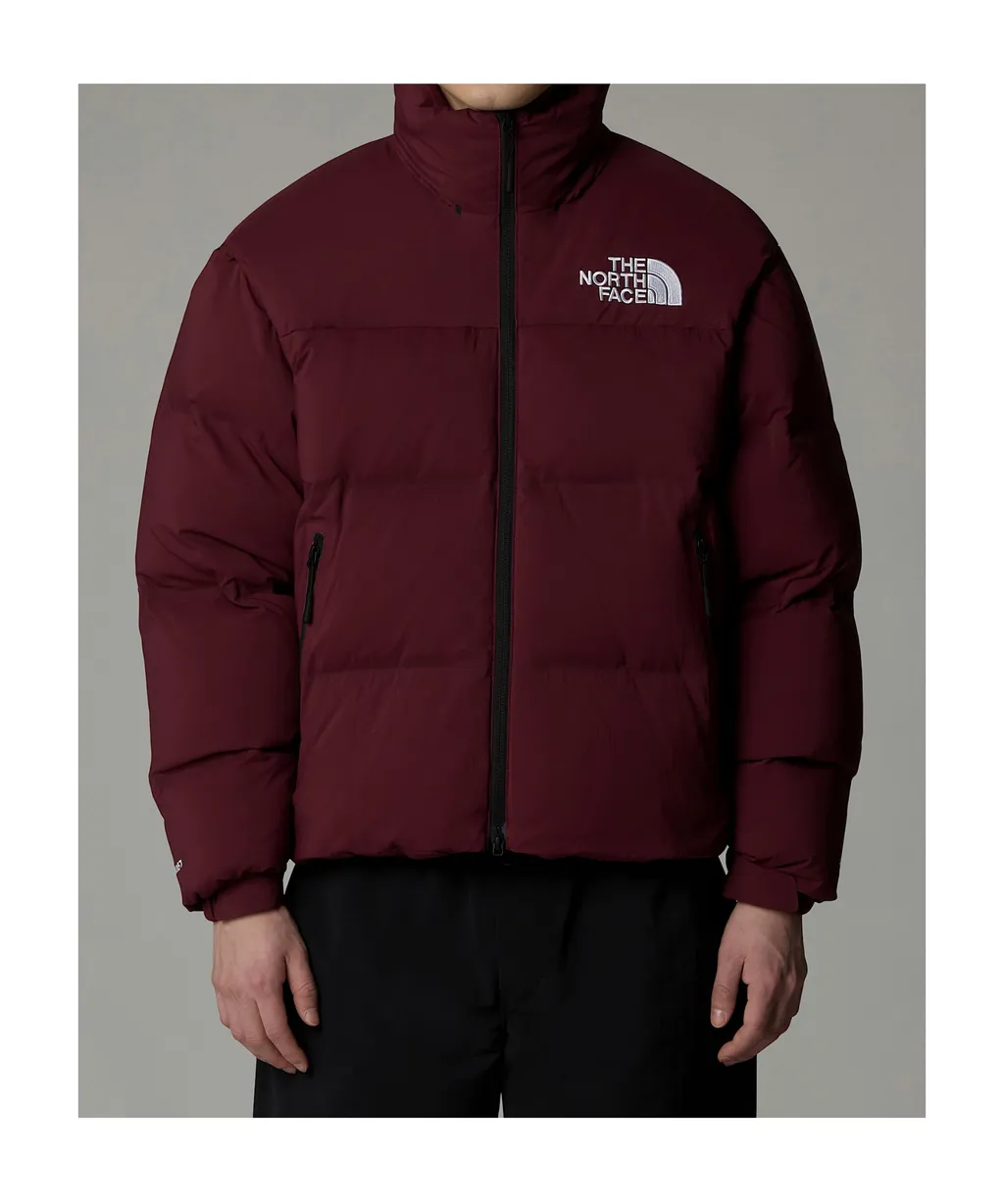 The North Face Rmst Nuptse Zipped Down Jacket