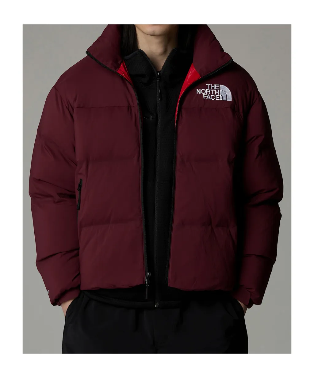 The North Face Rmst Nuptse Zipped Down Jacket
