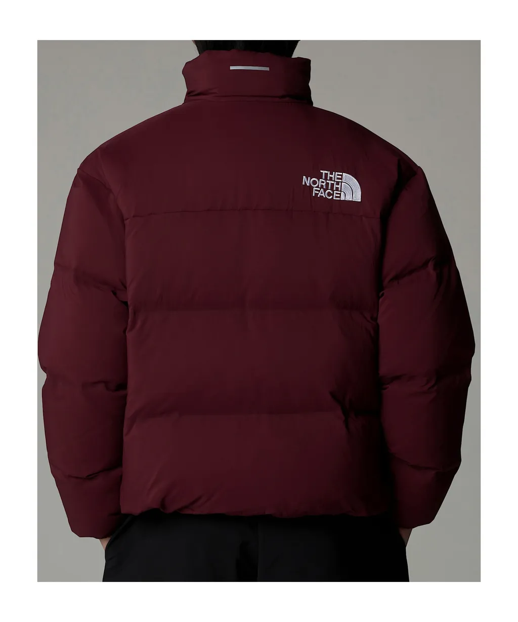 The North Face Rmst Nuptse Zipped Down Jacket