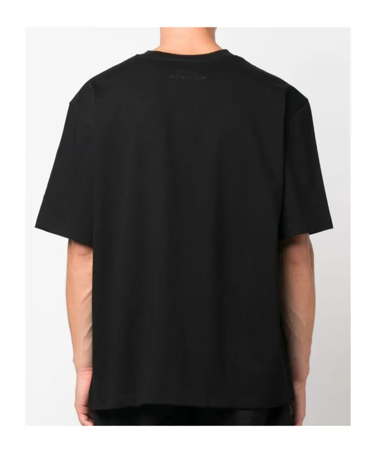 Crew Neck T-Shirt