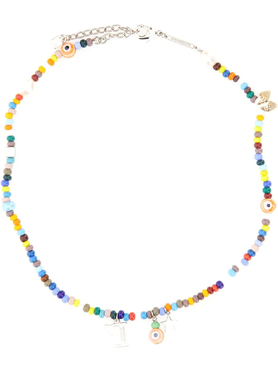 Dsquared2 Shells Necklace