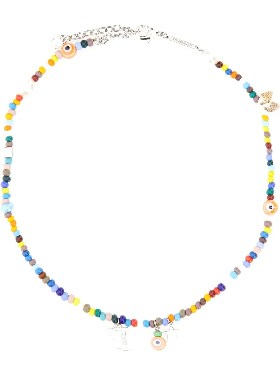 Dsquared2 Shells Necklace