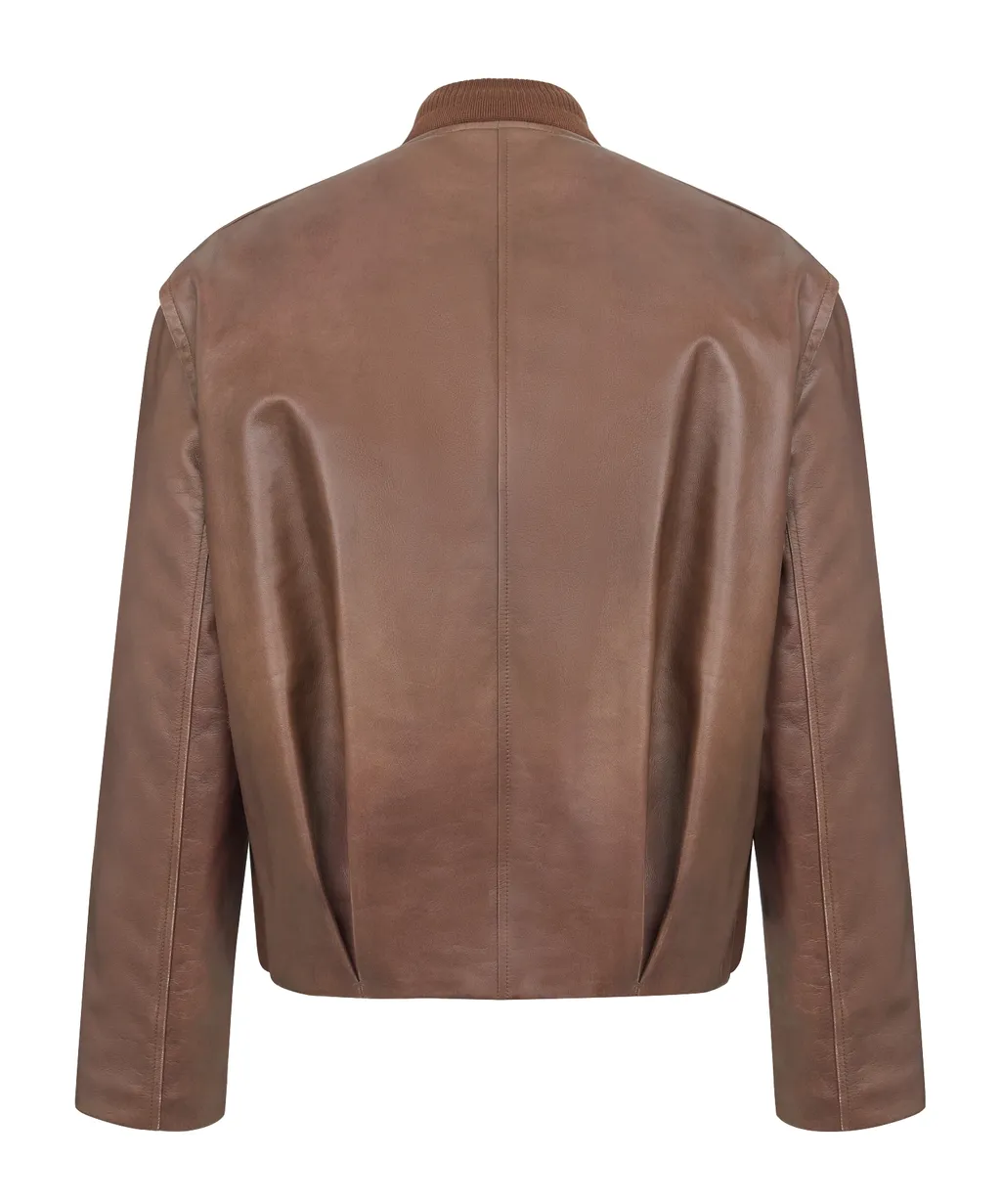 Christian Dior Couture Bomber Jacket