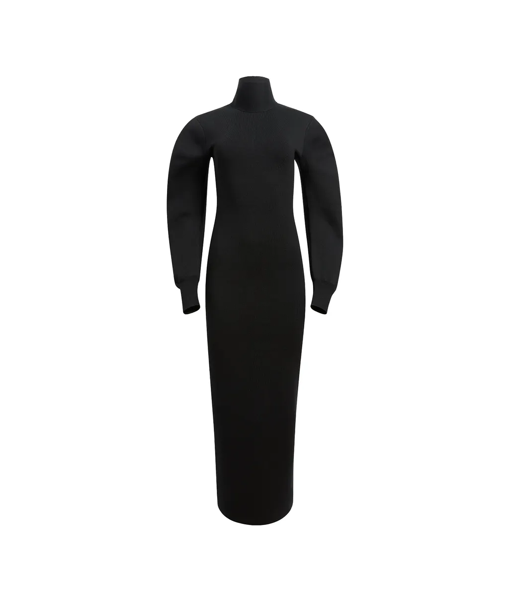 Storm Midi Dress