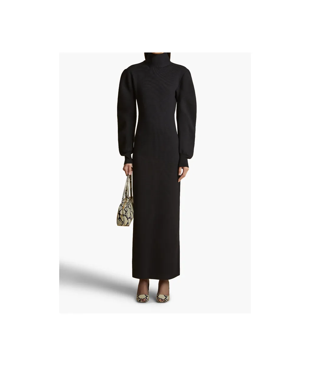 Storm Midi Dress