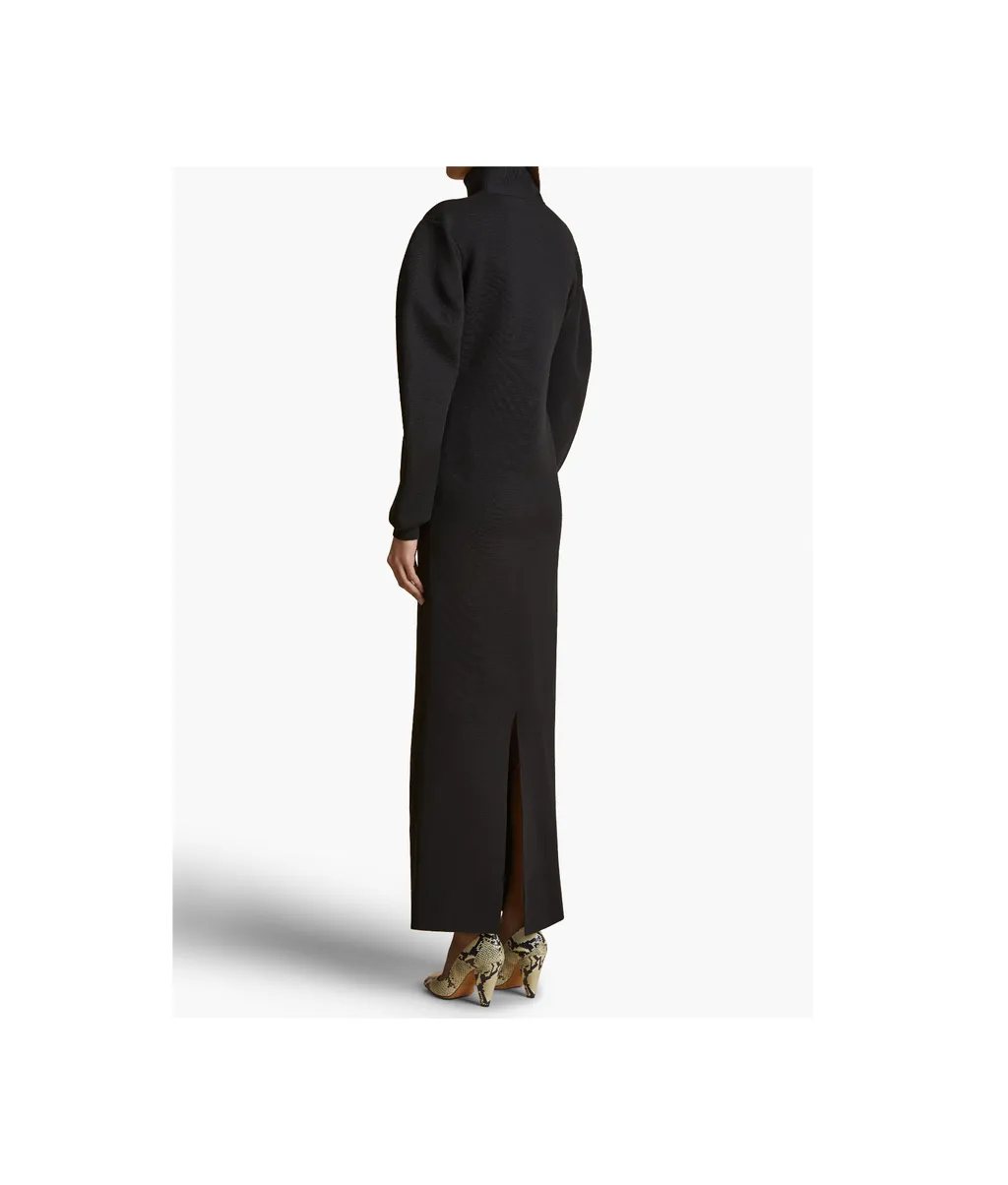 Storm Midi Dress