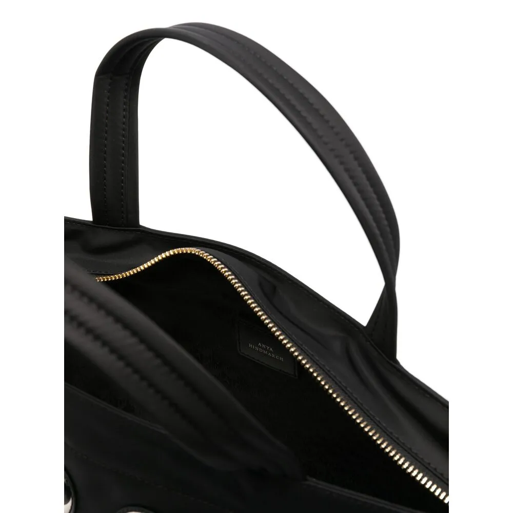 Eye Shoulder Bag
